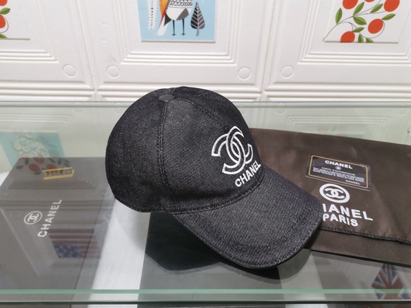 ブランド帽子背面デザイン